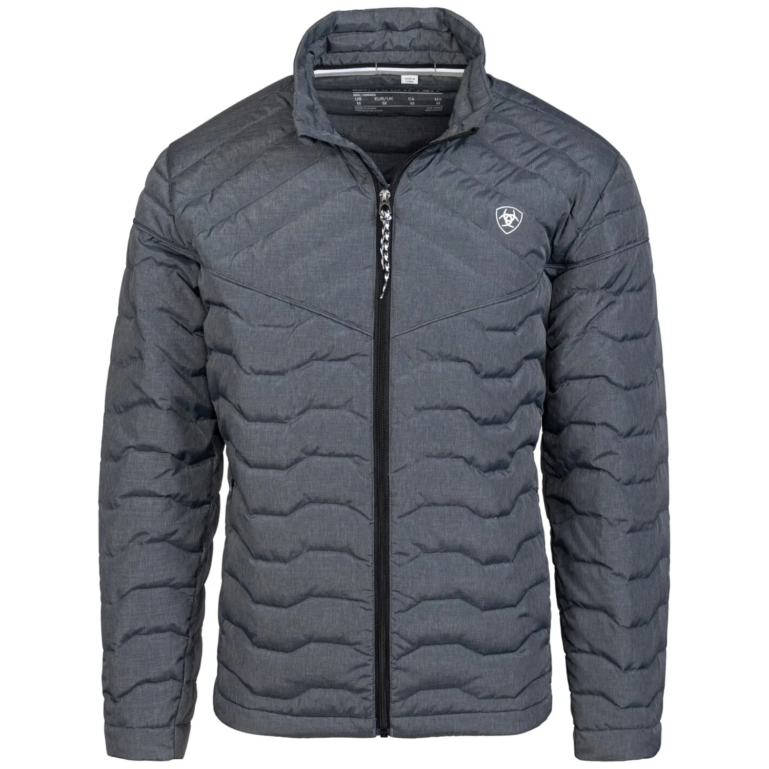 Herren ARIAT Reitjacken<Herren-Daunenjacke Ideal Down