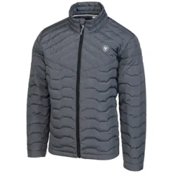 Herren ARIAT Reitjacken<Herren-Daunenjacke Ideal Down
