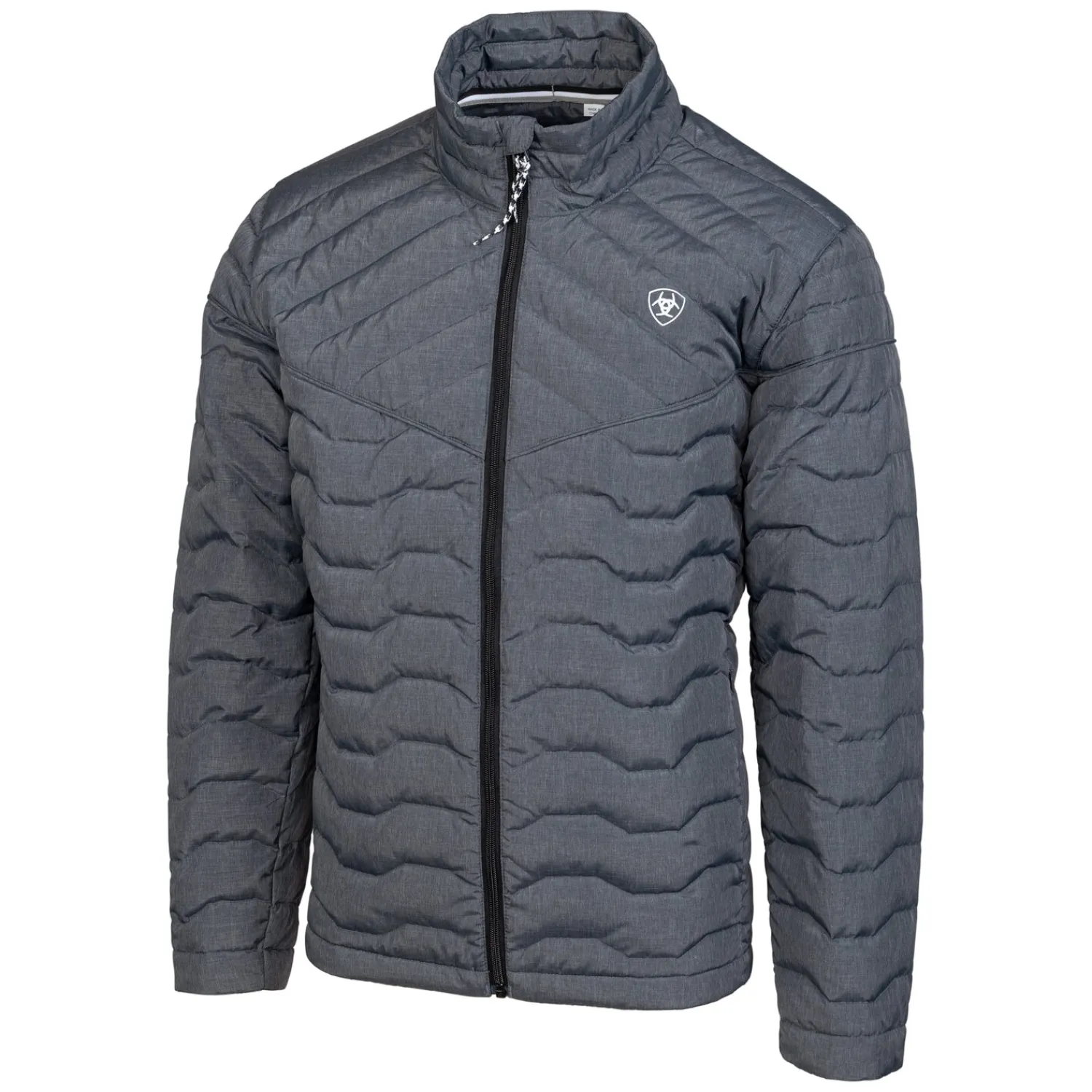 Herren ARIAT Reitjacken<Herren-Daunenjacke Ideal Down