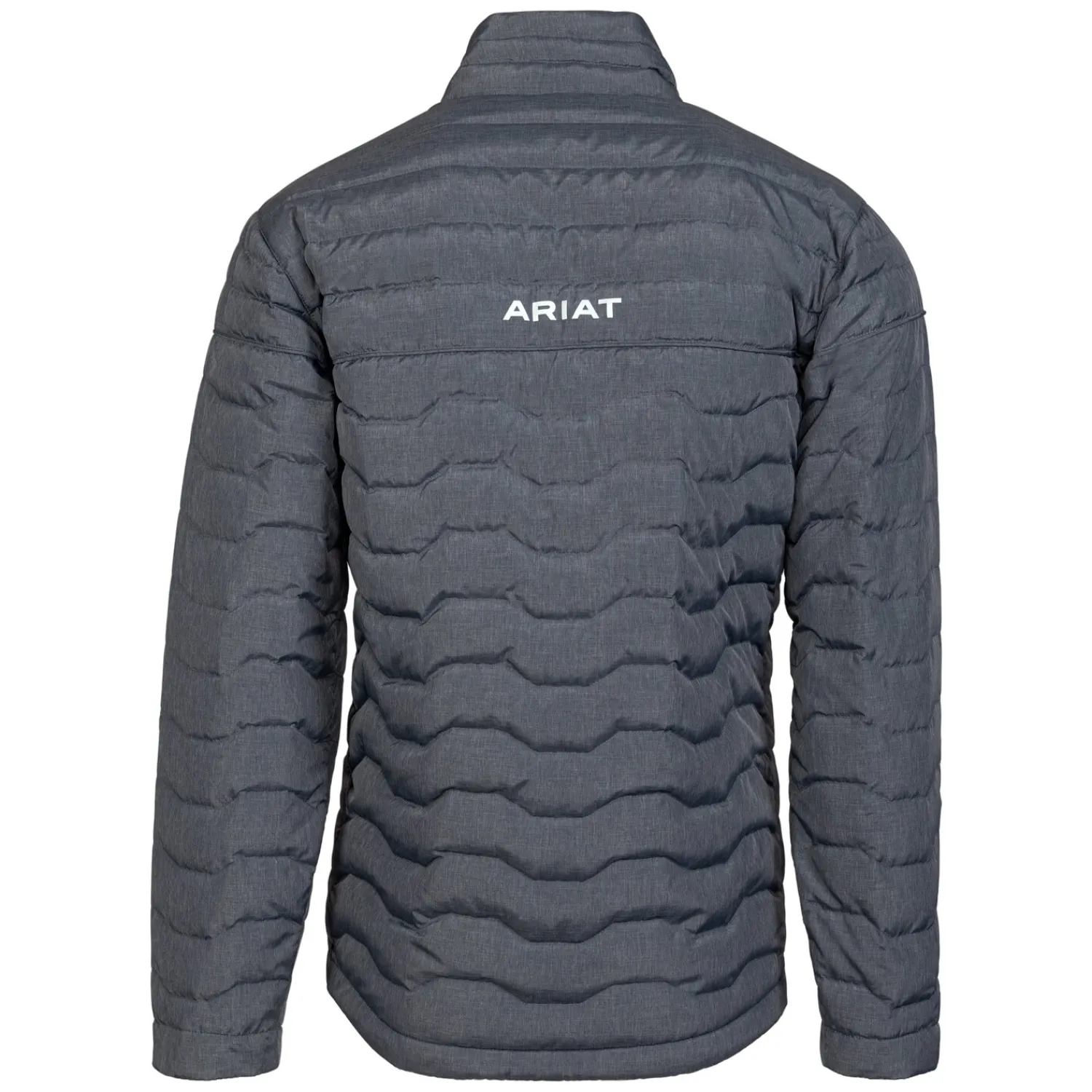 Herren ARIAT Reitjacken<Herren-Daunenjacke Ideal Down