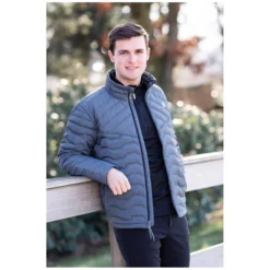 Herren ARIAT Reitjacken<Herren-Daunenjacke Ideal Down
