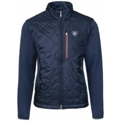 Herren ARIAT Reitjacken<Herrenjacke Fuion Inuated
