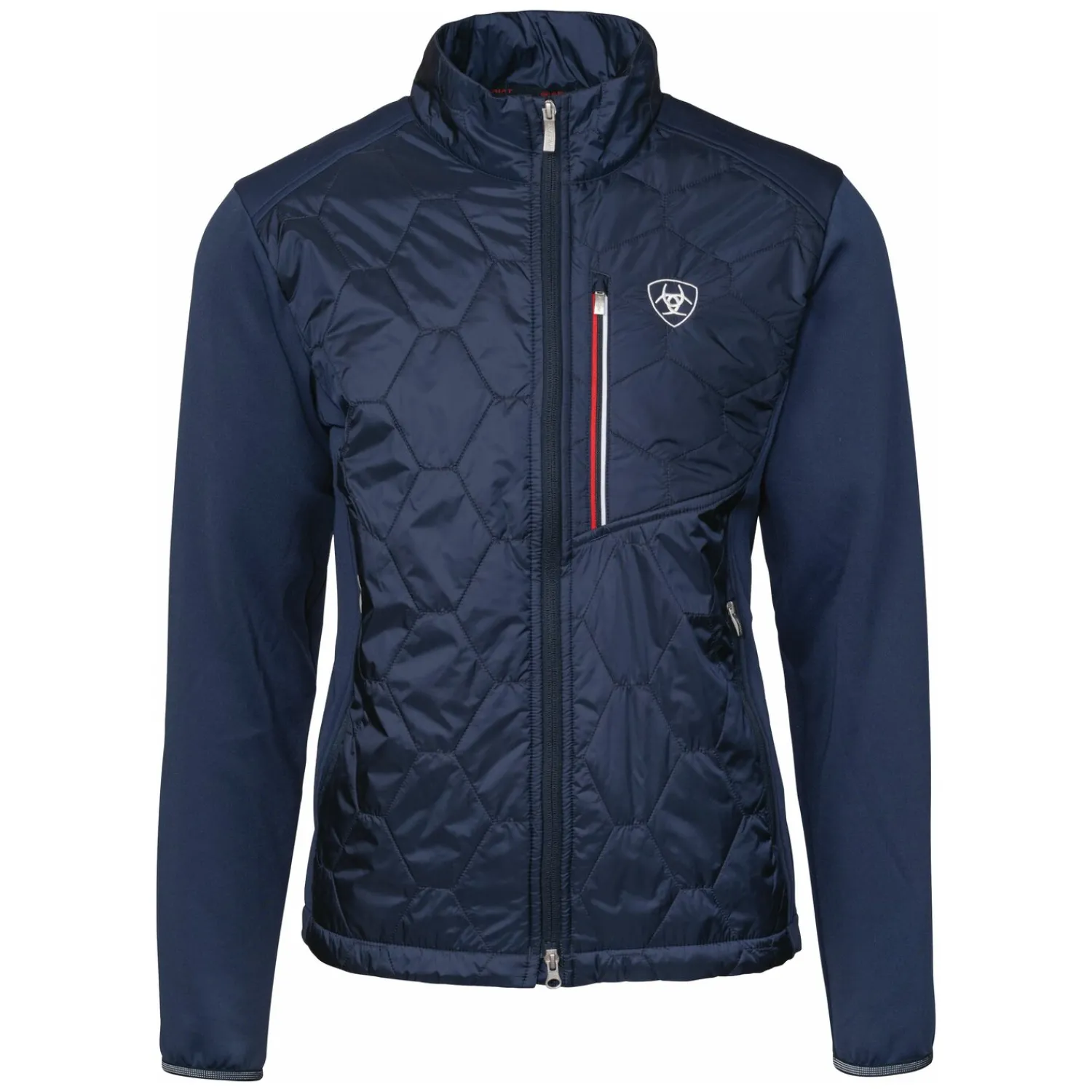 Herren ARIAT Reitjacken<Herrenjacke Fuion Inuated