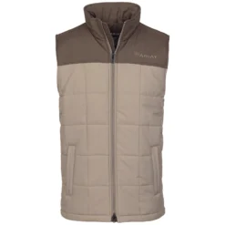 Herren Loesdau Westen<ARIAT Herren-Weste Crius Insulated Vest