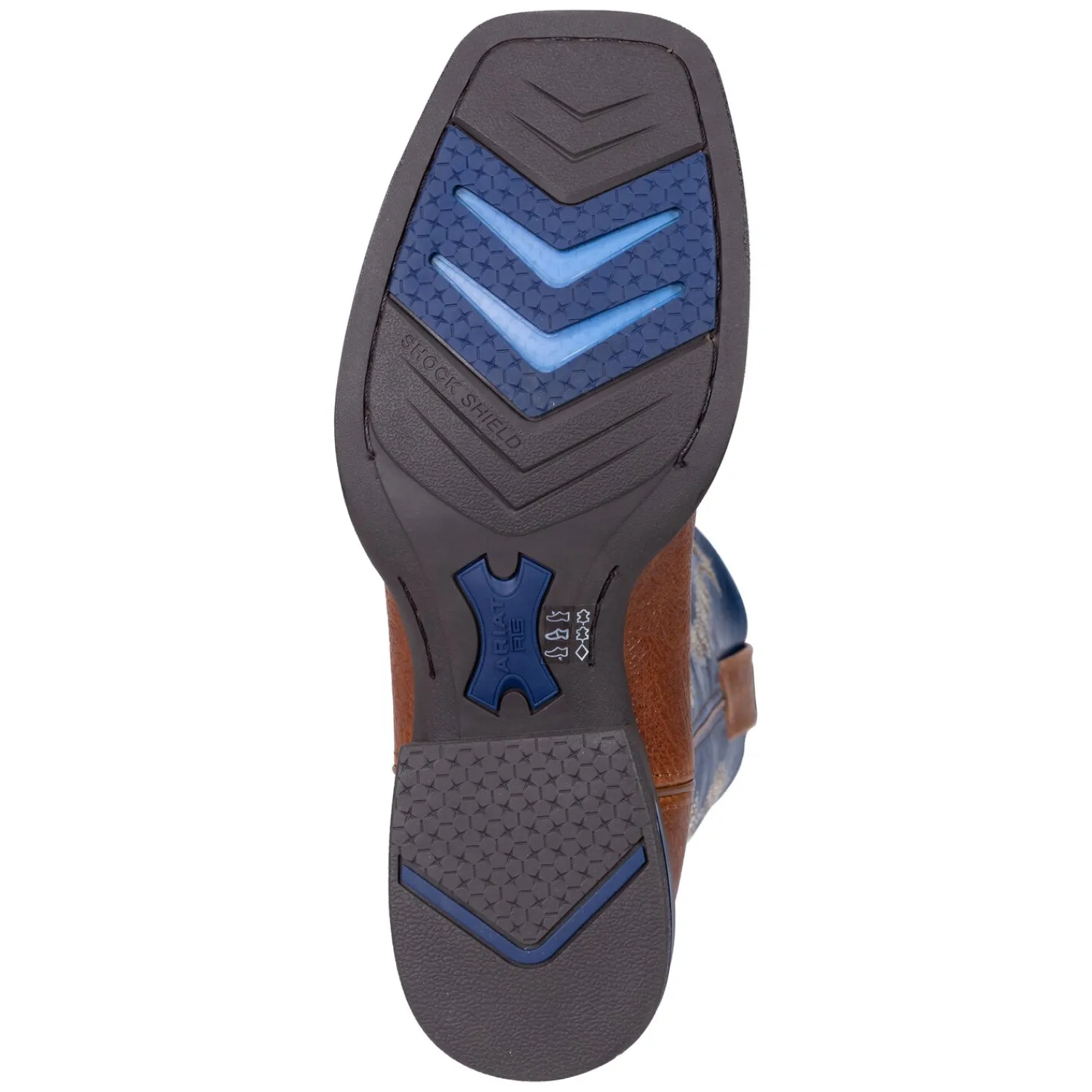 ARIAT Geschenke Für Reiter<Herren-Westernstiefel Captivate