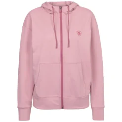 Damen Loesdau Pullover & Hoodies<ARIAT Hoodie Breeze Full Zip