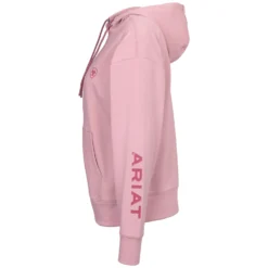 Damen Loesdau Pullover & Hoodies<ARIAT Hoodie Breeze Full Zip