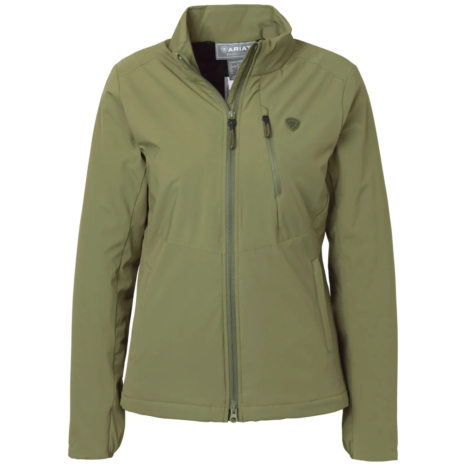 Damen Loesdau Reitjacken<ARIAT Jacke Rion Insulated
