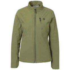 Damen Loesdau Reitjacken<ARIAT Jacke Rion Insulated