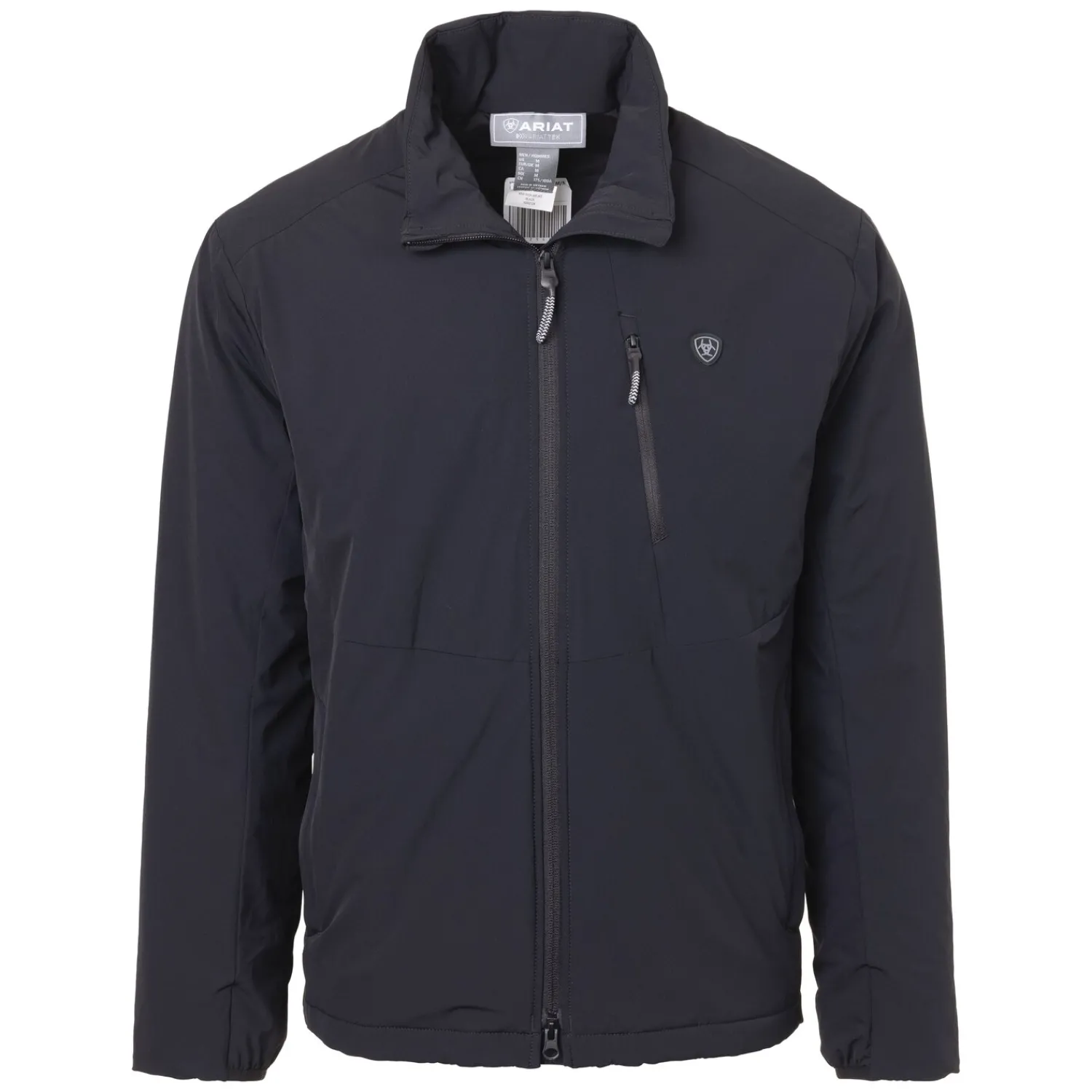 Herren Loesdau Reitjacken<ARIAT Jacke Rion Inulated