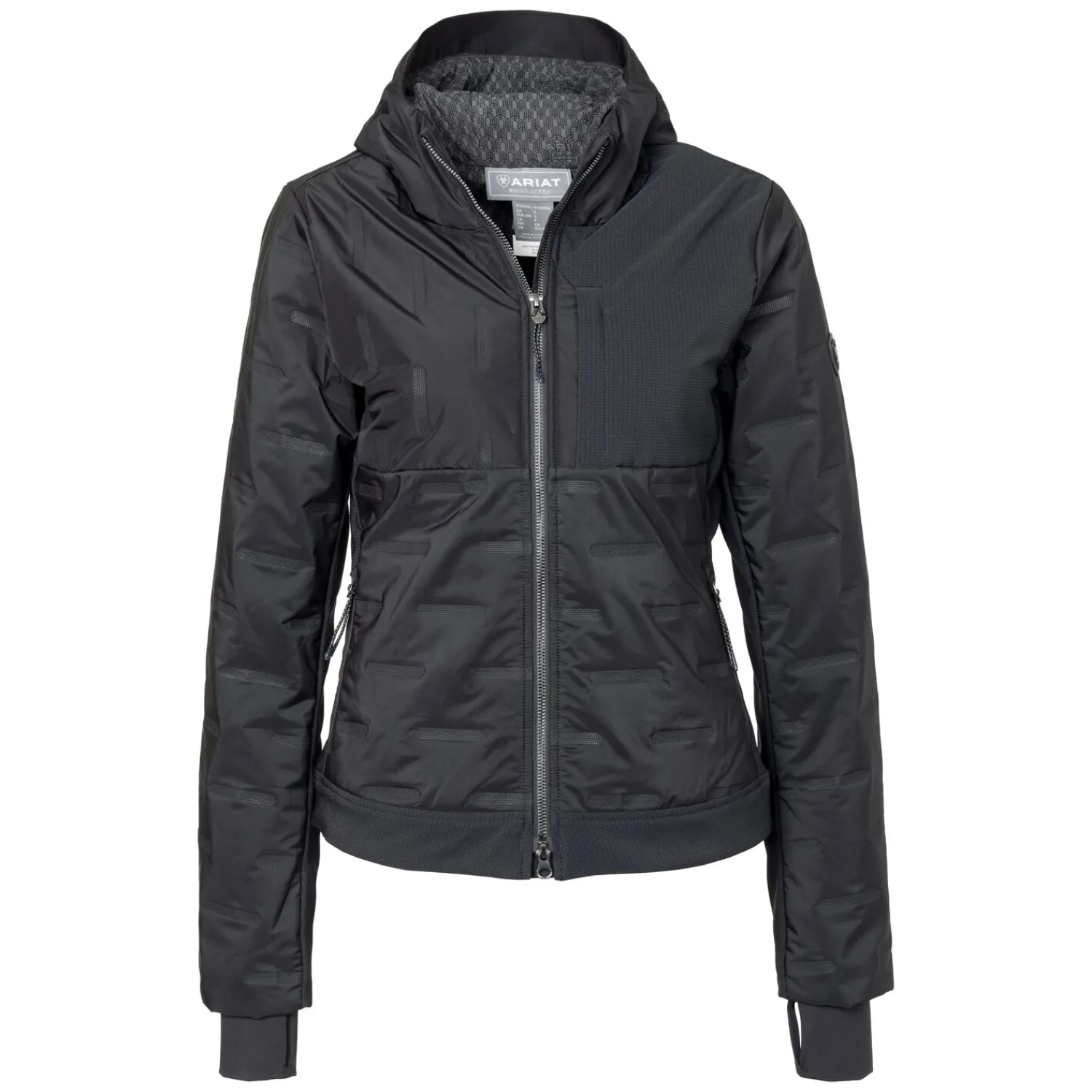 Damen ARIAT Reitjacken<Jacke Taxore