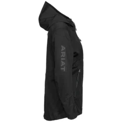 Damen Loesdau Reitjacken<ARIAT Jacke Venture Waterproof