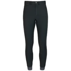 Herren ARIAT Reithosen<Kniebesatz-Reithose Tri Factor Frost