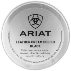 Loesdau Schuhpflege|Lederpflege<ARIAT Ledercreme