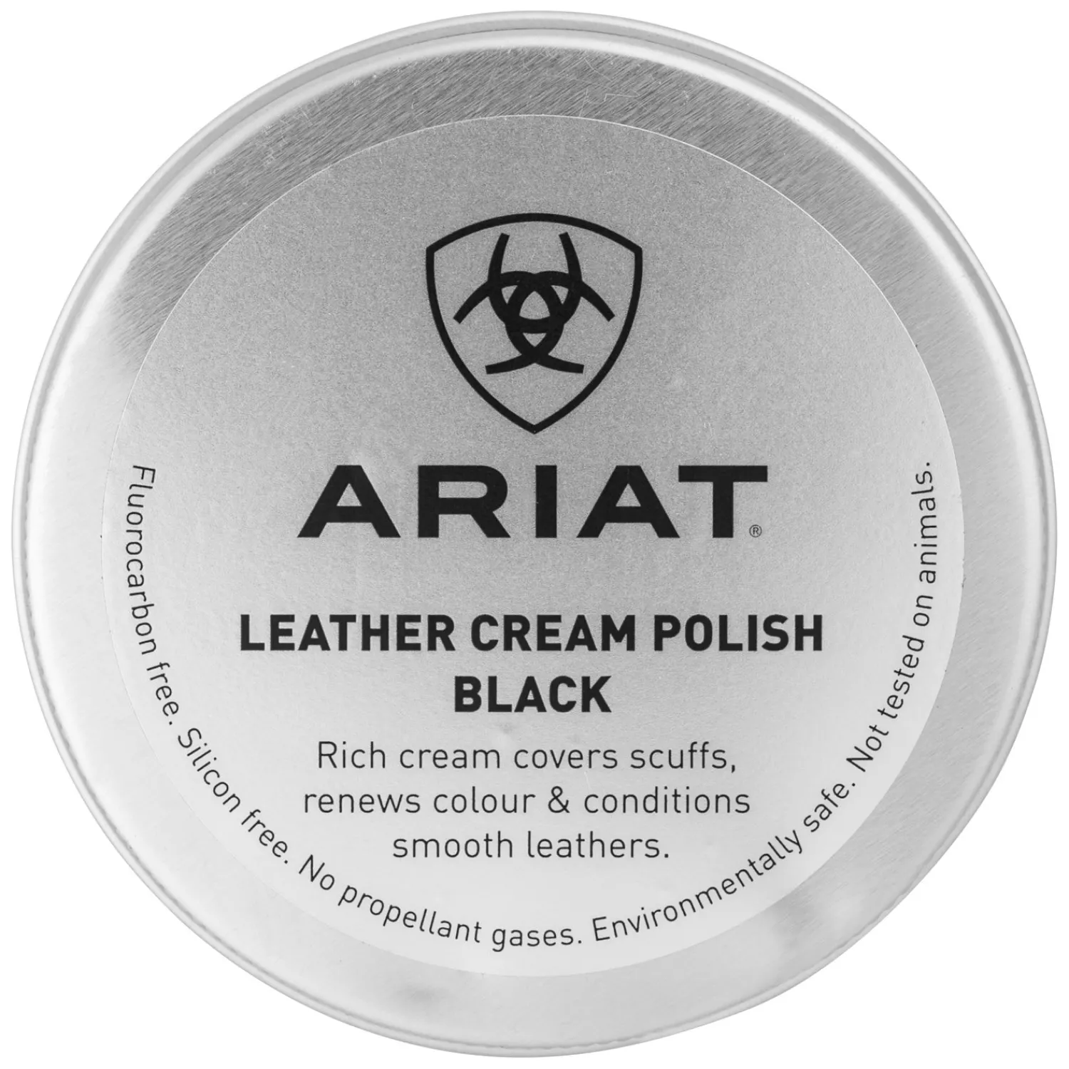 Loesdau Schuhpflege|Lederpflege<ARIAT Ledercreme