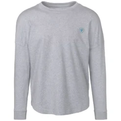 Damen Loesdau Pullover & Hoodies<ARIAT Longshirt Fun Farm Oversize Tee