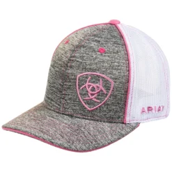 Loesdau Mützen & Schals<ARIAT Offset Shield Cap