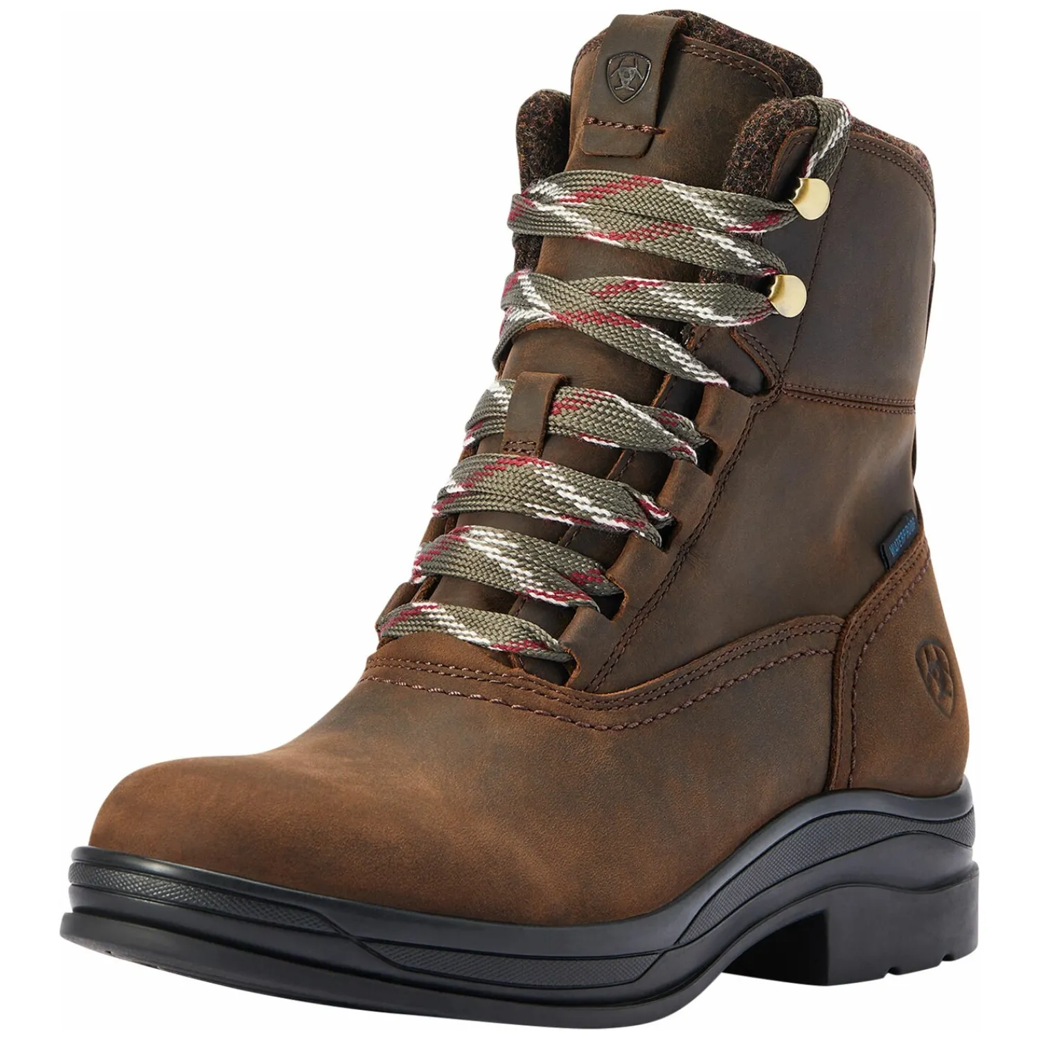 ARIAT Stallschuhe|Winterreitstiefel & -Schuhe<Outdoorstiefel Harper H2O