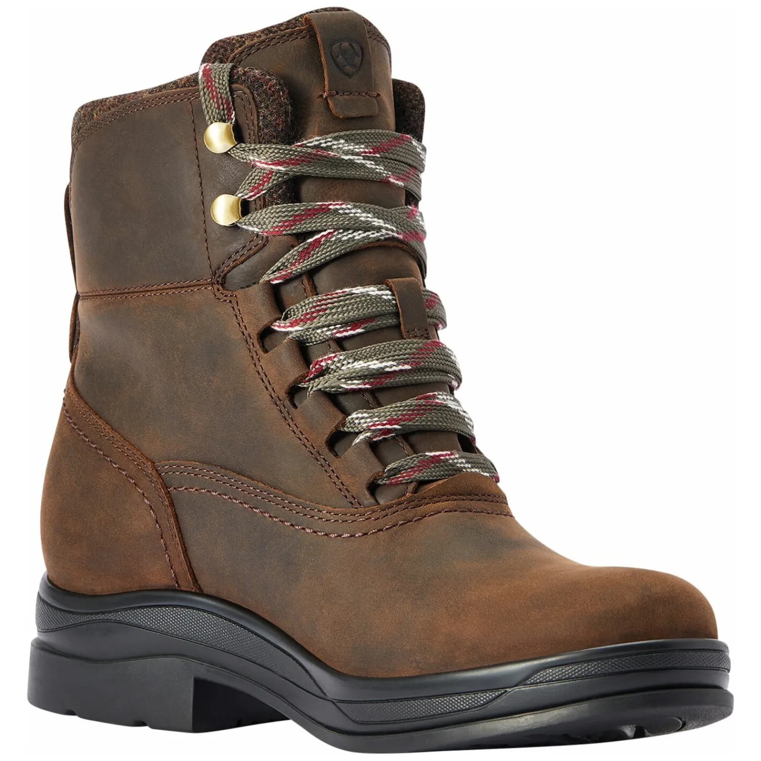 ARIAT Stallschuhe|Winterreitstiefel & -Schuhe<Outdoorstiefel Harper H2O