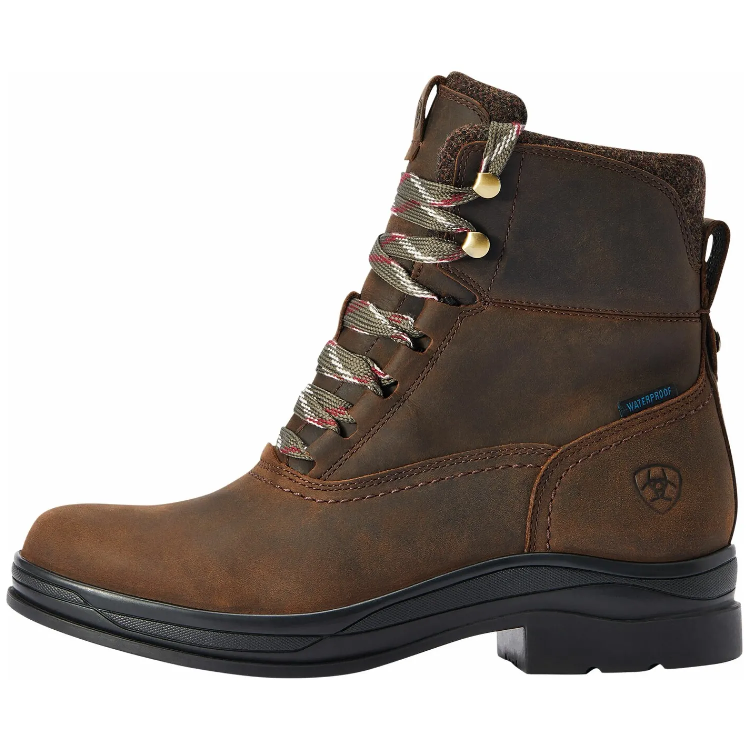 ARIAT Stallschuhe|Winterreitstiefel & -Schuhe<Outdoorstiefel Harper H2O