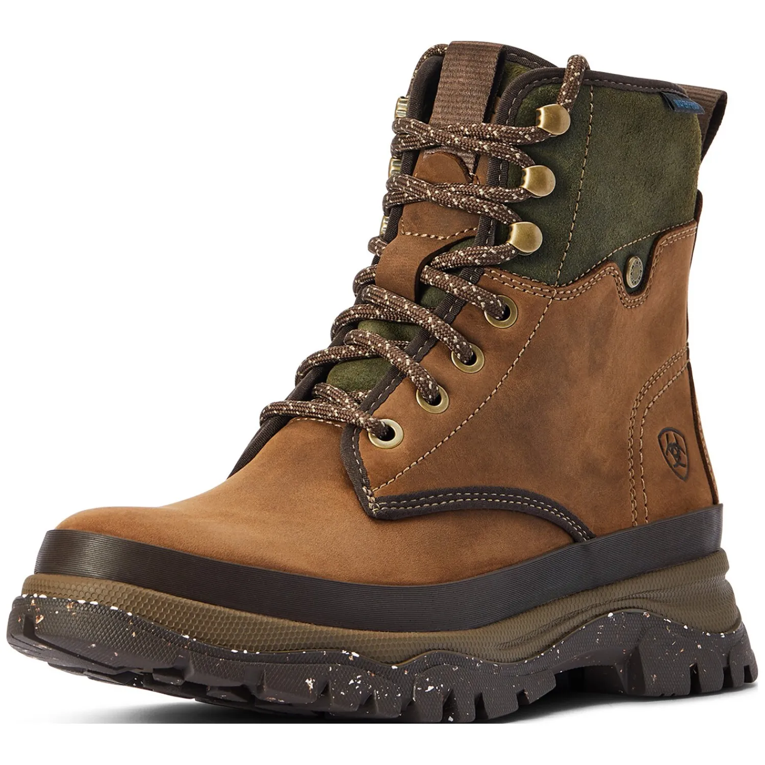 ARIAT Freizeitschuhe<Outdoorstiefel Moresby Waterproof