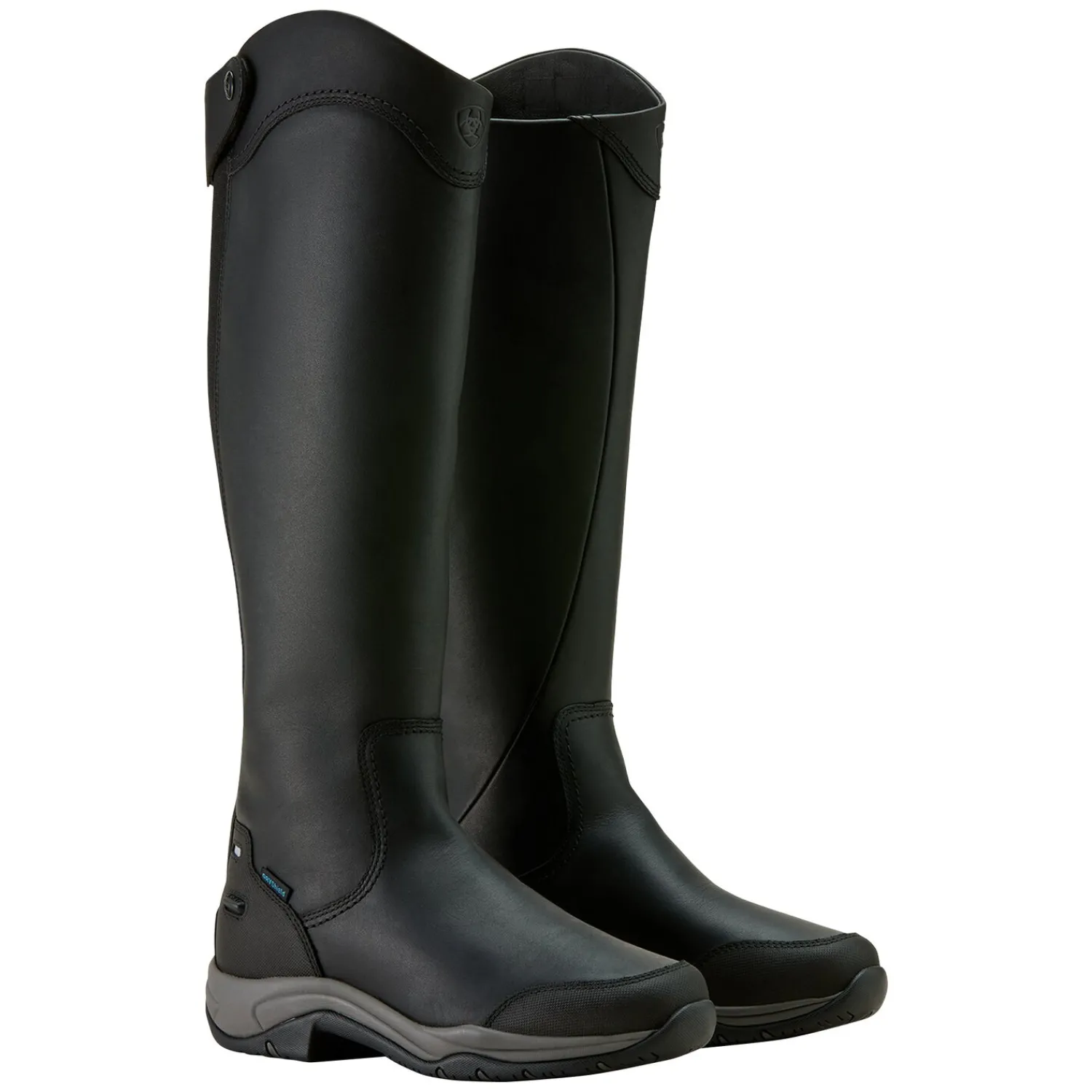 ARIAT Stallschuhe<Outdoorstiefel Telluride Tall H20