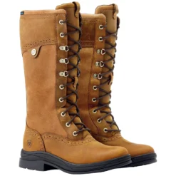 ARIAT Freizeitschuhe|Winterreitstiefel & -Schuhe<Outdoorstiefel Wythburn II