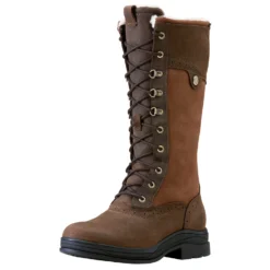 ARIAT Winterreitstiefel & -Schuhe<Outdoorstiefel Wythburn H2O Insulated, für Damen