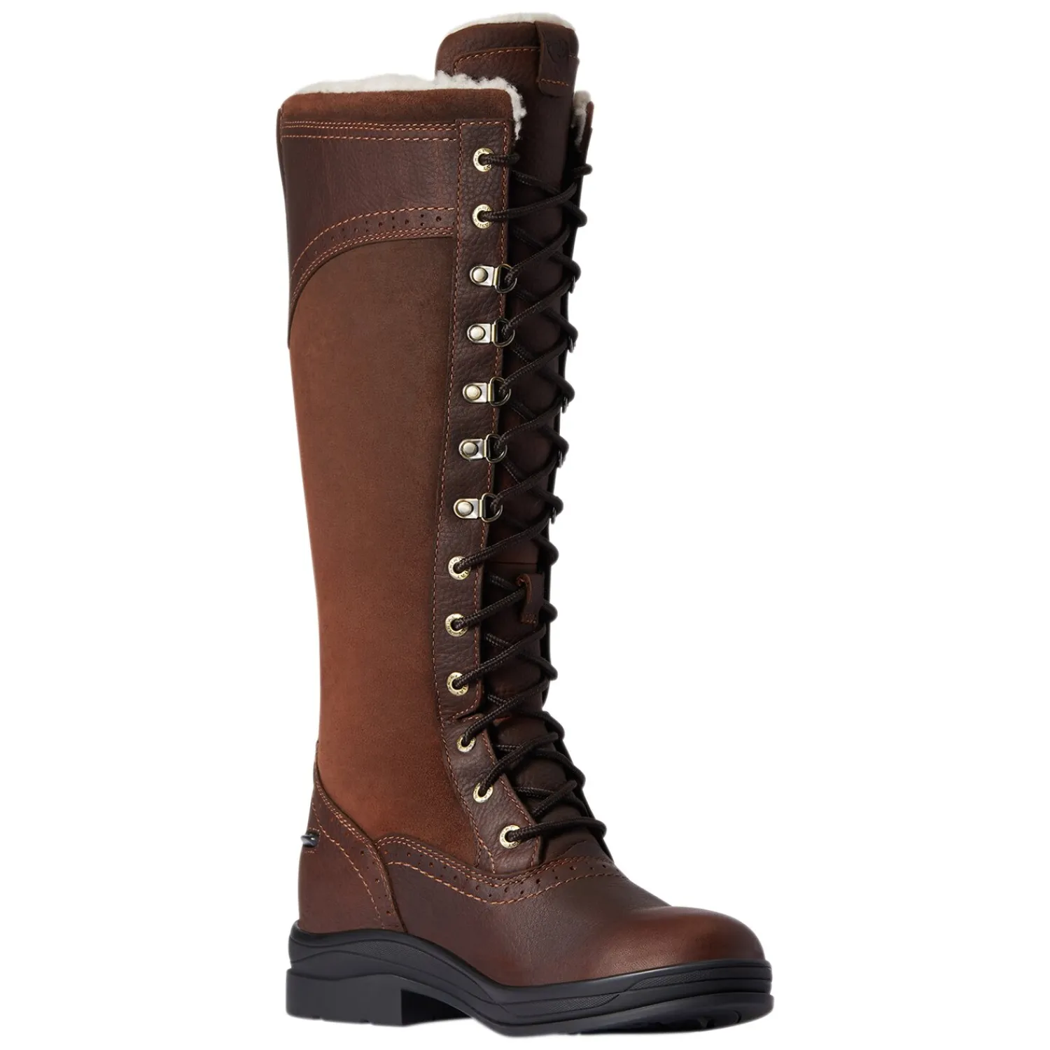 ARIAT Geschenke Für Reiter<Outdoorstiefel Wythburn Tall H2O