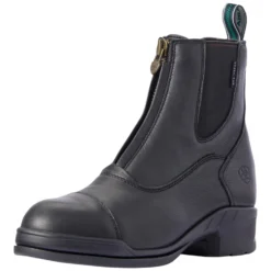 ARIAT Reitstiefeletten<Paddockstiefel Heritage IV Steel Toe Zip