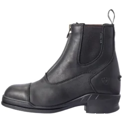 ARIAT Reitstiefeletten<Paddockstiefel Heritage IV Steel Toe Zip