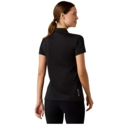 Damen ARIAT Polo & T-Shirts<Poohirt Bandera