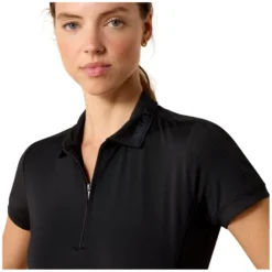 Damen ARIAT Polo & T-Shirts<Poohirt Bandera
