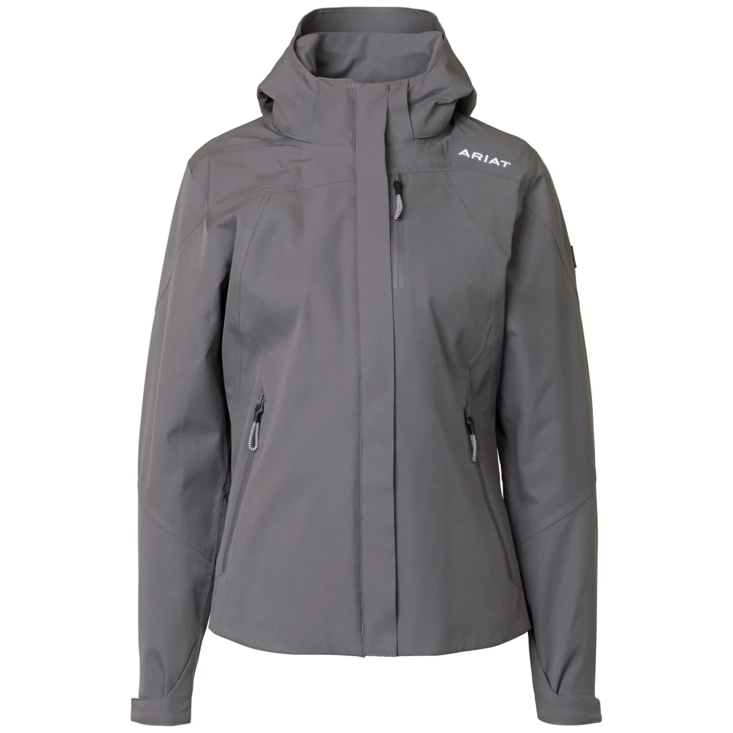 Damen ARIAT Reitjacken<Regenjacke Coata H2O