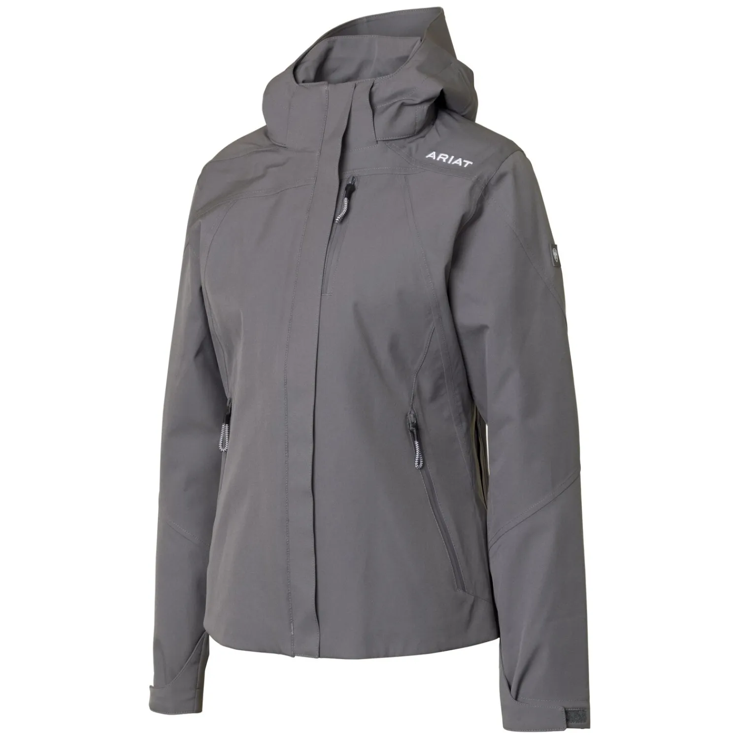 Damen ARIAT Reitjacken<Regenjacke Coata H2O