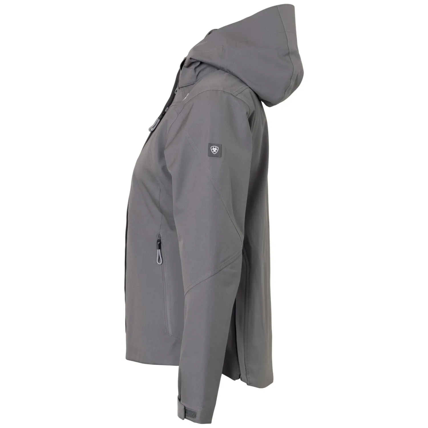 Damen ARIAT Reitjacken<Regenjacke Coata H2O
