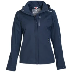 Damen ARIAT Reitjacken<Regenjacke Coata H2O