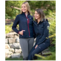 Damen ARIAT Reitjacken<Regenjacke Coata H2O