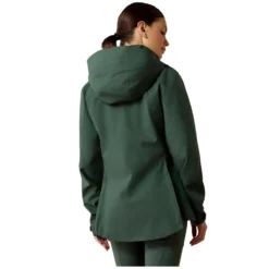 Damen ARIAT Reitjacken<Regenjacke Coata H2O