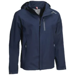 Herren ARIAT Reitjacken<Regenjacke Coata H2O, für Herren