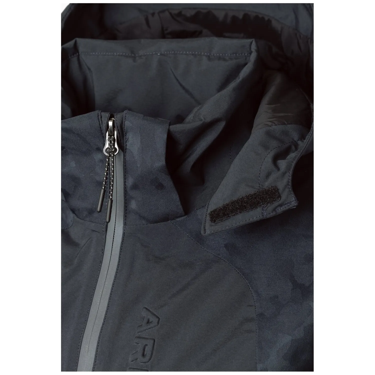 Damen ARIAT Reitjacken<Regenjacke Vaor 2.0