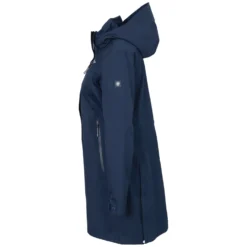 Damen ARIAT Reitmäntel|Reitjacken<Regenante Coata Waterproof