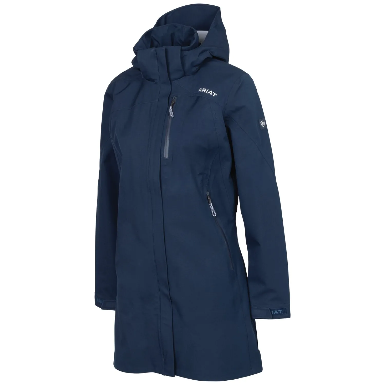 Damen ARIAT Reitmäntel|Reitjacken<Regenante Coata Waterproof