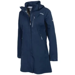 Damen ARIAT Reitmäntel|Reitjacken<Regenante Coata Waterproof
