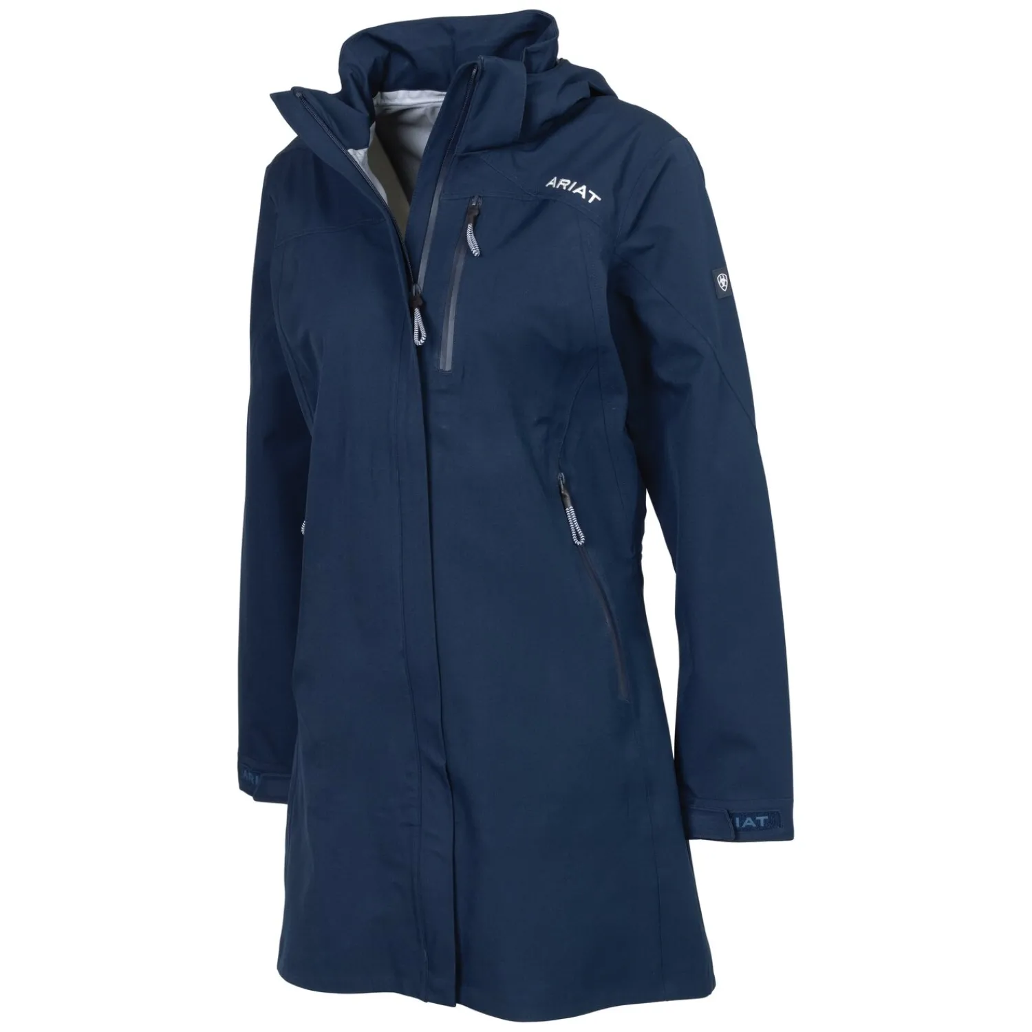 Damen ARIAT Reitmäntel|Reitjacken<Regenante Coata Waterproof