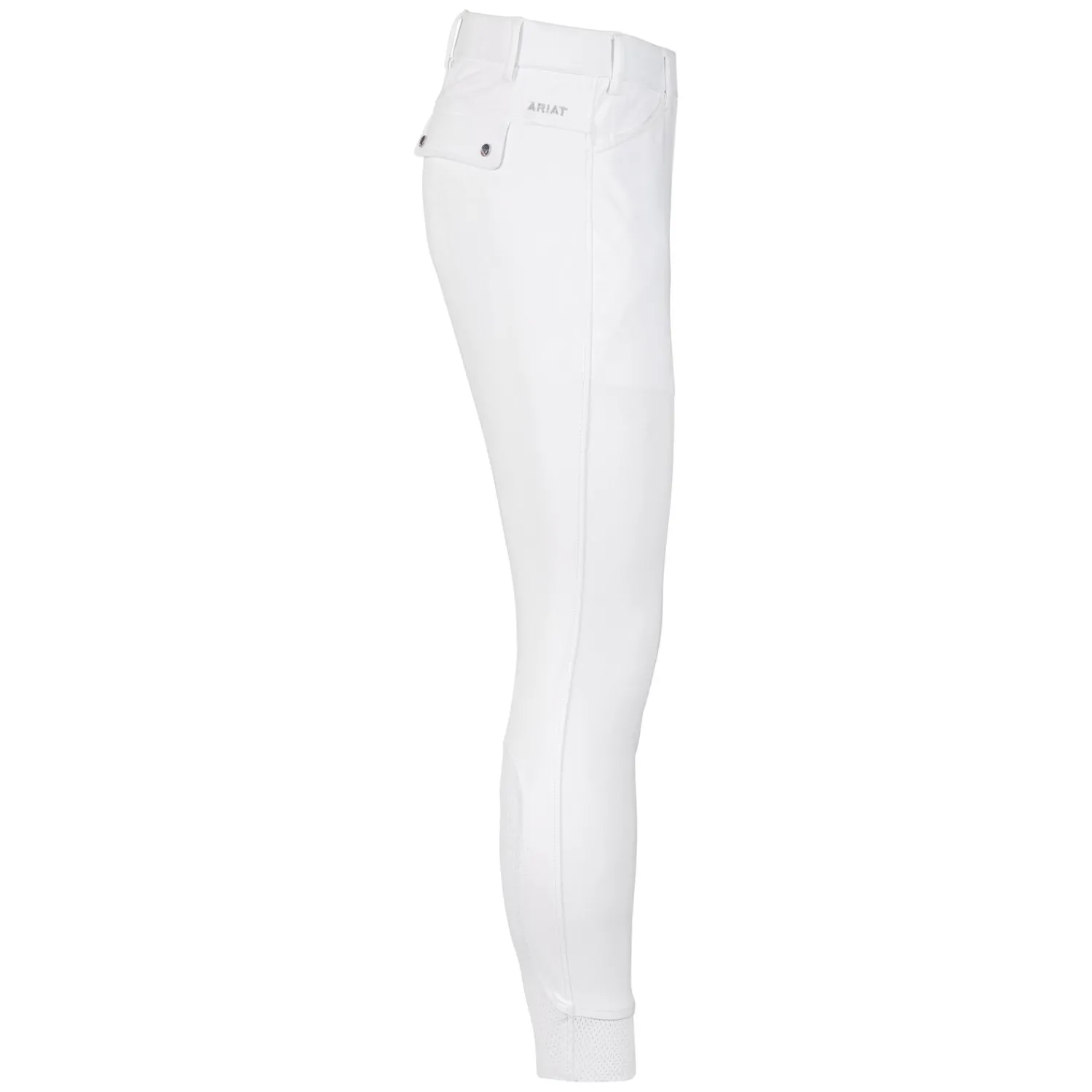 Herren ARIAT Turnierbekleidung|Reithosen<Reithose Tri Factor Grip Knee Patch