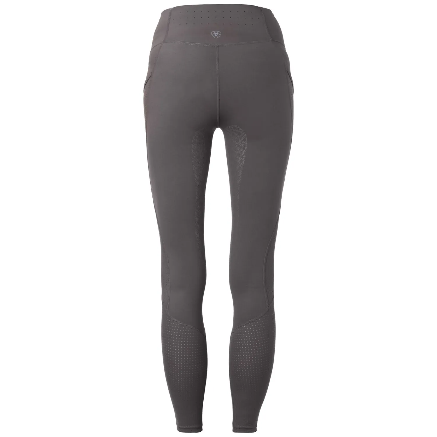 Damen ARIAT Reithosen<Reitegging EO Breathe Haf Grip