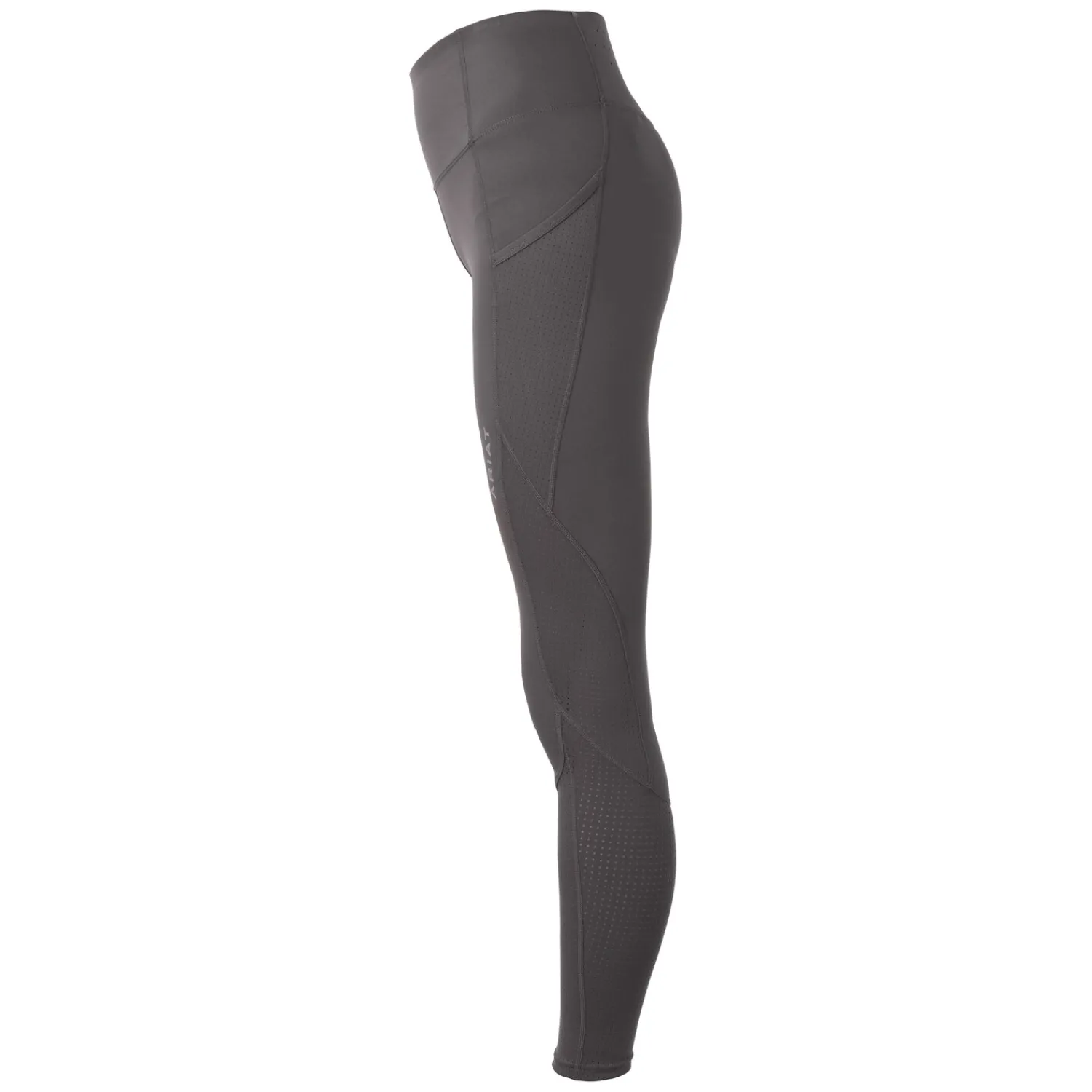 Damen ARIAT Reithosen<Reitegging EO Breathe Haf Grip