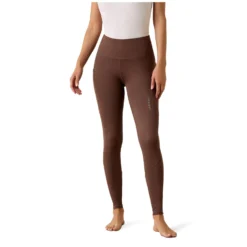 Damen ARIAT Reithosen<Reitegging EO Breathe Haf Grip