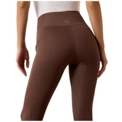 Damen ARIAT Reithosen<Reitegging EO Breathe Haf Grip